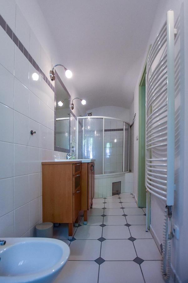 Dum V Zahrade Apartment Pisek  Exterior photo